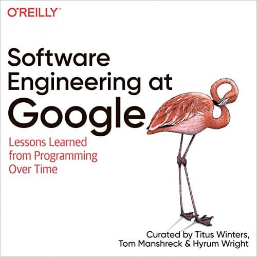 Software Engineering at Google